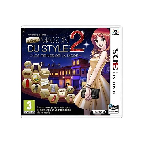 New Style Boutique 2 Fashion Forward