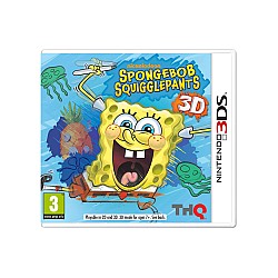 Spongebob Squigglepants