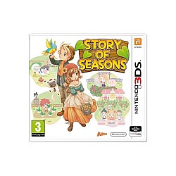 Story Of Seasons