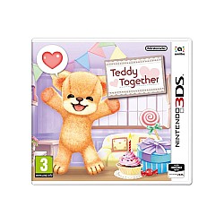Teddy Together
