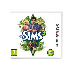 The Sims 3