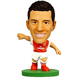 Soccerstarz Arsenal Alexis Sanchez Home Kit 2017 Version