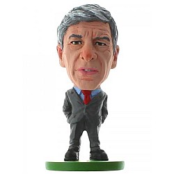 Soccerstarz Arsenal Arsene Wenger Manager