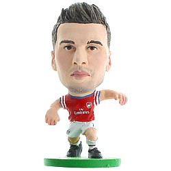 Soccerstarz Arsenal Carl Jenkinson Home Kit 2014 Version