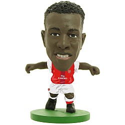 Soccerstarz Arsenal Danny Welbeck Home Kit 2017 Version