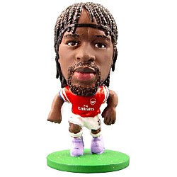 Soccerstarz Arsenal Gervinho Home Kit Legend