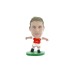 Figurine Soccerstarz - Arsenal Per Mertesacker Home Kit (2016 Version) Figurine Soccerstarz - Arsenal Per Mertesacker Home Kit (2016 Version)