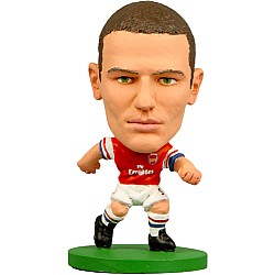Soccerstarz Arsenal Thomas Vermaelen Home Kit 2014 Version