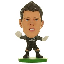 Soccerstarz Arsenal Wojciech Szczesny Home Kit 2015 Version