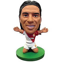 Soccerstarz As Monaco Falcao Home Kit 2015 Version