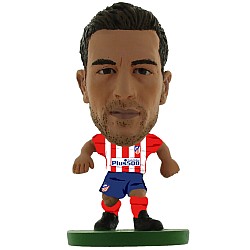 Soccerstarz Atletico Madrid Gabi Home Kit 2016 Version