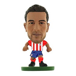 Soccerstarz Atletico Madrid Gabi Home Kit (2017)
