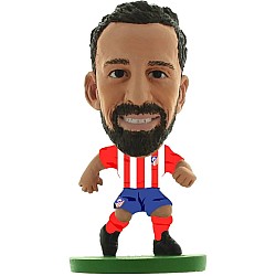 Soccerstarz Atletico Madrid Juanfran Home Kit 2017