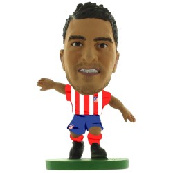 Soccerstarz Atletico Madrid Koke Home Kit (2017)