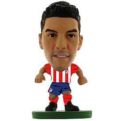 Figurine Soccerstarz Atletico Madrid Nico Gaitan Home Kit (2017)