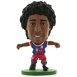 Figurine Soccerstarz Bayern Munich Dante Home Kit (2015 Version)