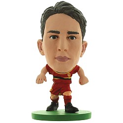 Soccerstarz Belgium Adnan Januzaj