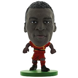 Soccerstarz Belgium Christian Benteke