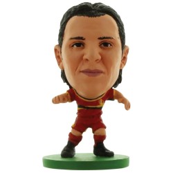 Soccerstarz Belgium Daniel Van Buyten