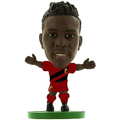 Figurine Soccerstarz Belgium Divock Origi
