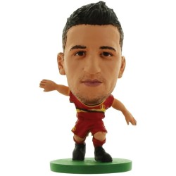 Soccerstarz Belgium Dries Mertens