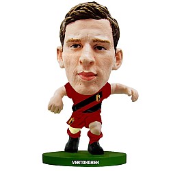 Figurine Soccerstarz Belgium Jan Vertonghen