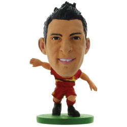 Soccerstarz Belgium Kevin Mirallas