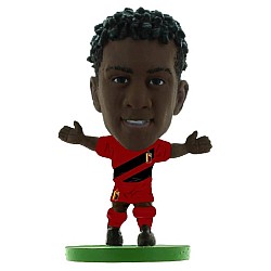 Figurine Soccerstarz - Belgium Michy Batshuayi