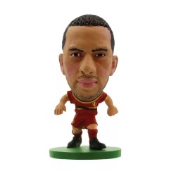 Soccerstarz Belgium Mousa Dembele