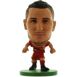 Soccerstarz Belgium Nacer Chadli