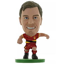 Figurine Soccerstarz Belgium Nicolas Lombaerts