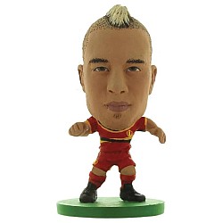 Figurine Soccerstarz Belgium Radja Nainggolan