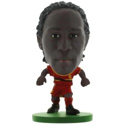 Soccerstarz Belgium Romelu Lukaku