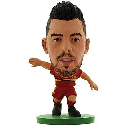 Figurine Soccerstarz Belgium Steven Defour
