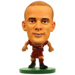 Soccerstarz Belgium Vincent Kompany