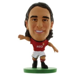 Soccerstarz Benfica Lazar Markovic Home Kit (2014 Version)