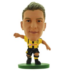 Soccerstarz Borussia Dortmund Marco Reus Home Kit (2017 Version)