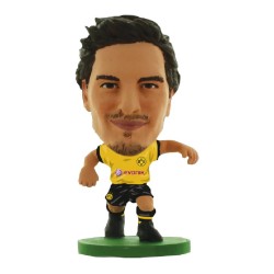 Soccerstarz Borussia Dortmund Mats Hummels Home Kit (2016 Version)