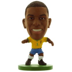 Soccerstarz Brazil Fernando Home Kit