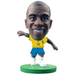 Soccerstarz Brazil Ramires Home Kit