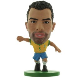 Soccerstarz Brazil Sandro Home Kit