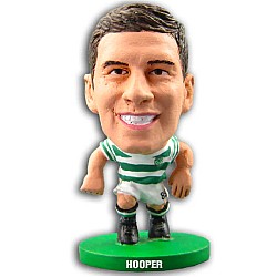 Figurine Soccerstarz - Celtic Gary Hooper - Home Kit (legend)