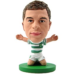 Figurine Soccerstarz - Celtic James Forrest - Home Kit
