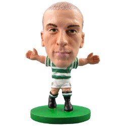 Figurine Soccerstarz Celtic Scott Brown Home Kit