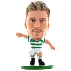 Figurine Soccerstarz Celtic Stuart Armstrong Home Kit