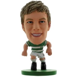 Soccerstarz Celtic Teemu Pukki Home Kit