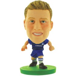 Soccerstarz Chelsea Andre Schurrle Home Kit (2015 Version)