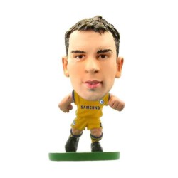 Soccerstarz Chelsea Branislav Ivanovic Away Kit (2015 Version)