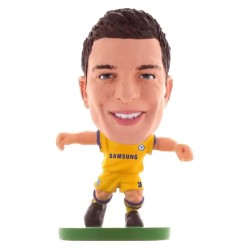 Soccerstarz Chelsea Cesar Azpilicueta Away Kit (2015 Version)