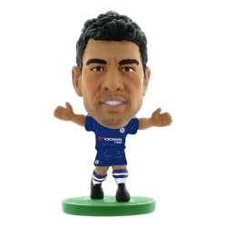 Soccerstarz Chelsea Diego Costa **away Kit** 2016 Version